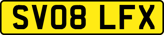 SV08LFX