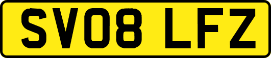 SV08LFZ