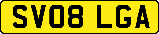 SV08LGA