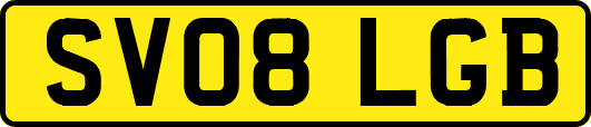 SV08LGB