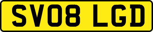 SV08LGD
