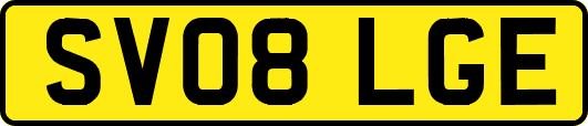 SV08LGE