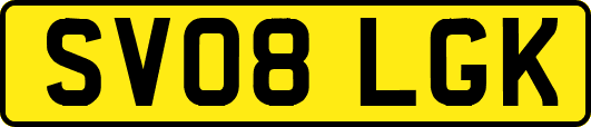 SV08LGK