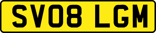 SV08LGM