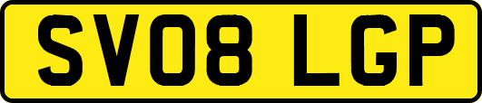 SV08LGP