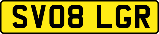 SV08LGR