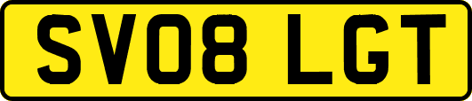 SV08LGT