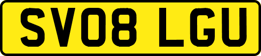 SV08LGU