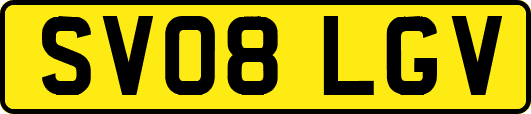 SV08LGV