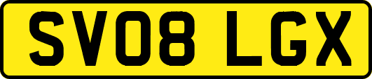 SV08LGX