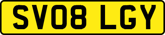 SV08LGY