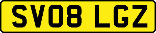 SV08LGZ