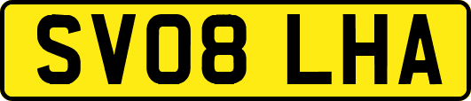 SV08LHA