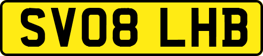 SV08LHB