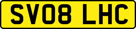 SV08LHC