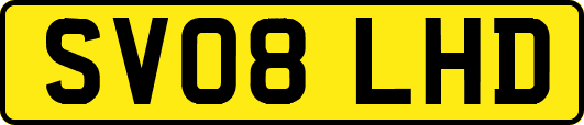 SV08LHD