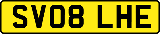 SV08LHE