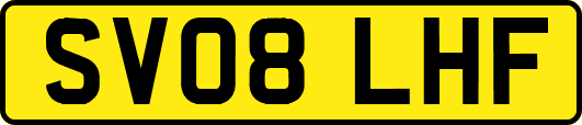 SV08LHF