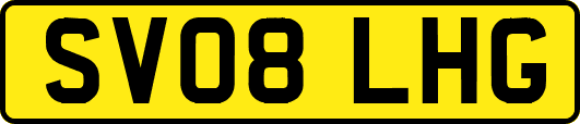 SV08LHG