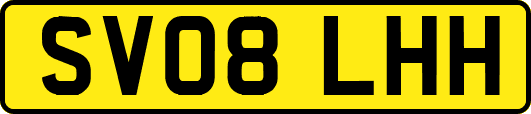 SV08LHH