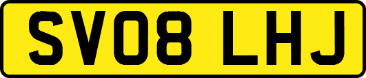 SV08LHJ