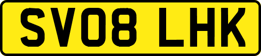 SV08LHK