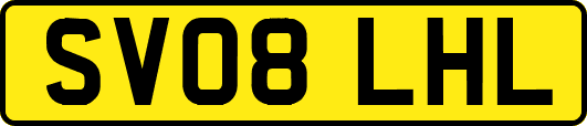 SV08LHL