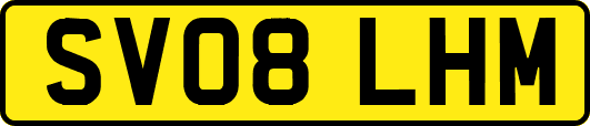 SV08LHM
