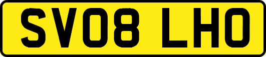 SV08LHO