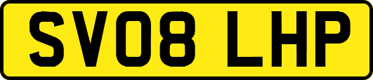 SV08LHP