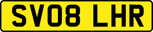 SV08LHR
