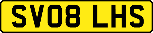 SV08LHS
