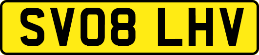SV08LHV