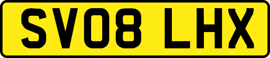 SV08LHX
