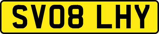 SV08LHY