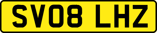 SV08LHZ