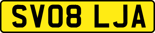 SV08LJA