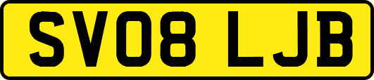 SV08LJB