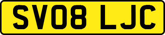 SV08LJC