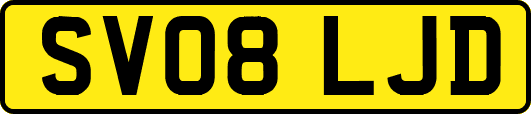 SV08LJD