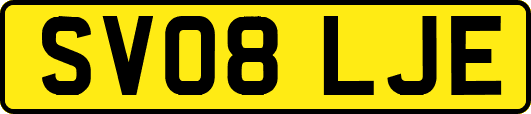SV08LJE