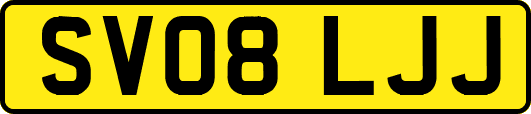SV08LJJ