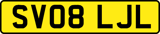 SV08LJL