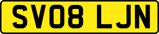 SV08LJN