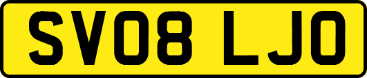 SV08LJO