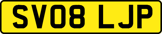 SV08LJP