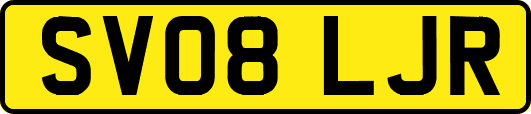 SV08LJR