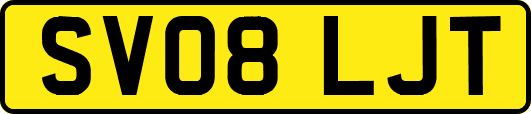 SV08LJT