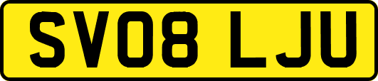 SV08LJU
