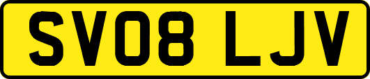 SV08LJV